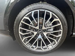 Audi Q5 TFSI quatto 150 kW S-tronic