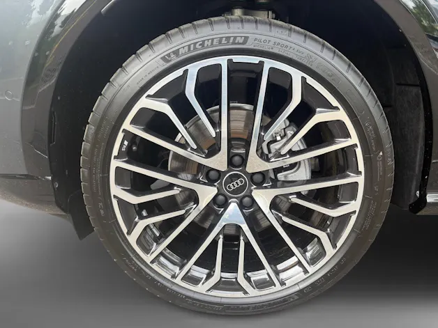 Audi Q5 TFSI quatto 150 kW S-tronic