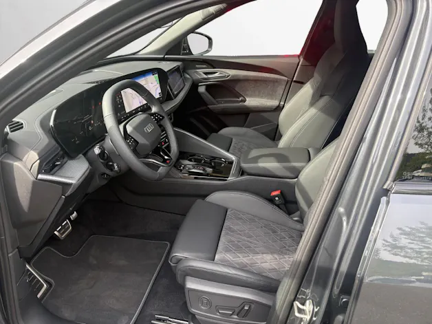 Audi Q5 TFSI quatto 150 kW S-tronic