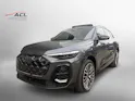 Audi Q5 TFSI quatto 150 kW S-tronic
