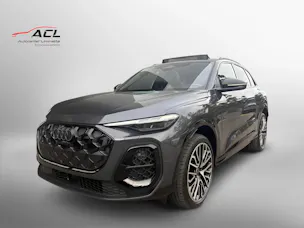 Audi Q5 TFSI quatto 150 kW S-tronic