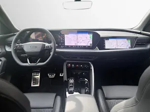 Audi Q5 TFSI quatto 150 kW S-tronic
