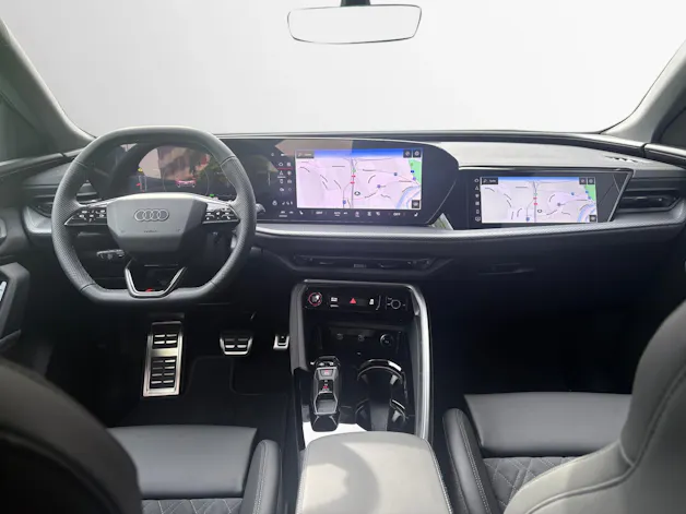 Audi Q5 TFSI quatto 150 kW S-tronic