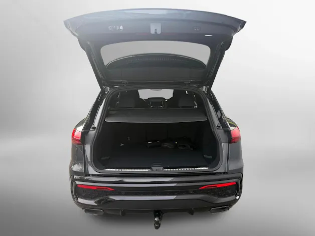 Audi Q5 TFSI quatto 150 kW S-tronic