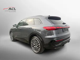 Audi Q5 TFSI quatto 150 kW S-tronic