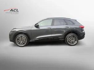 Audi Q5 TFSI quatto 150 kW S-tronic