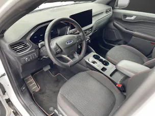 Ford Kuga 2.5 Hybrid ST-Line 4x4