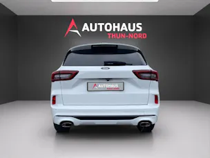Ford Kuga 2.5 Hybrid ST-Line 4x4