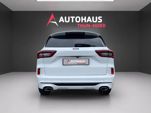 Ford Kuga 2.5 Hybrid ST-Line 4x4