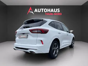 Ford Kuga 2.5 Hybrid ST-Line 4x4