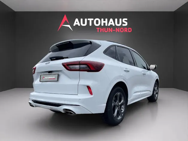 Ford Kuga 2.5 Hybrid ST-Line 4x4