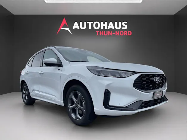 Ford Kuga 2.5 Hybrid ST-Line 4x4