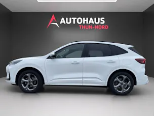 Ford Kuga 2.5 Hybrid ST-Line 4x4