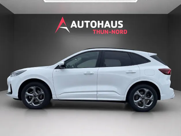 Ford Kuga 2.5 Hybrid ST-Line 4x4