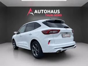 Ford Kuga 2.5 Hybrid ST-Line 4x4