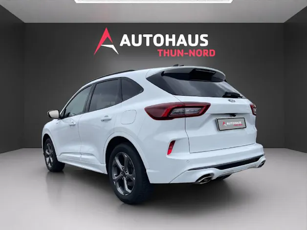 Ford Kuga 2.5 Hybrid ST-Line 4x4