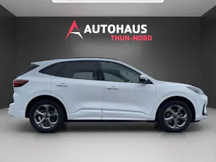 Ford Kuga 2.5 Hybrid ST-Line 4x4