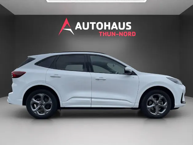 Ford Kuga 2.5 Hybrid ST-Line 4x4