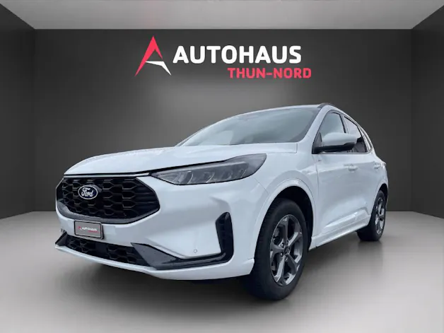 Ford Kuga 2.5 Hybrid ST-Line 4x4