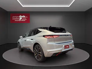 DS Automobiles AUTOMOBILES DS4 E-Tense Etoile