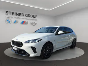 BMW 123 xDrive M Sport Steptronic