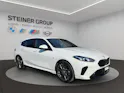 BMW 123 xDrive M Sport Steptronic