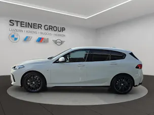 BMW 123 xDrive M Sport Steptronic