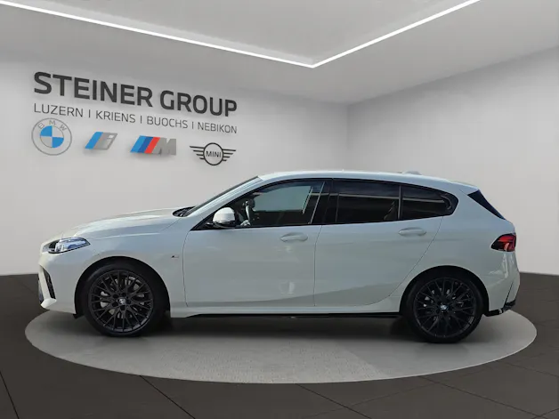 BMW 123 xDrive M Sport Steptronic