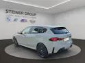 BMW 123 xDrive M Sport Steptronic