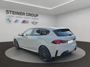 BMW 123 xDrive M Sport Steptronic