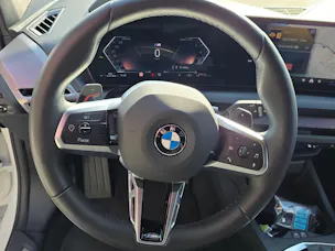BMW 123 xDrive M Sport Steptronic