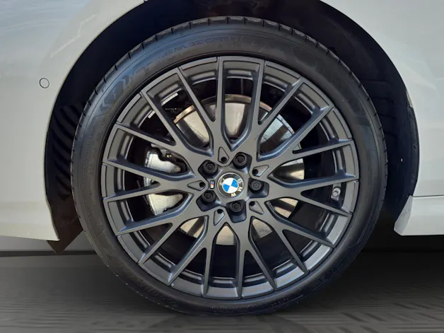 BMW 123 xDrive M Sport Steptronic