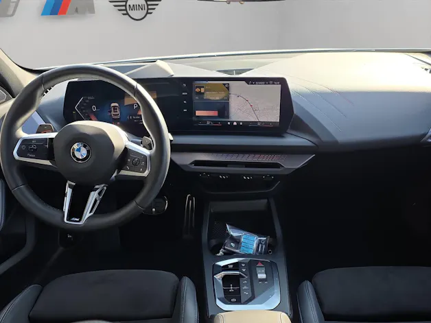 BMW 123 xDrive M Sport Steptronic