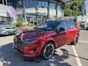 Nissan Qashqai 1.3 DIG-T MHEV N-Design Xtronic 4x4