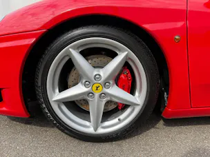 Ferrari F360 Modena Berlinetta