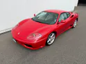 Ferrari F360 Modena Berlinetta