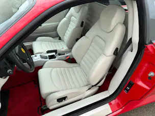 Ferrari F360 Modena Berlinetta