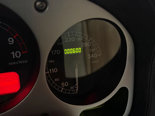 Ferrari F360 Modena Berlinetta