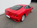 Ferrari F360 Modena Berlinetta