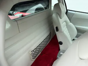 Ferrari F360 Modena Berlinetta