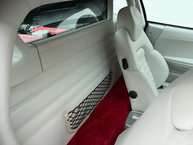 Ferrari F360 Modena Berlinetta