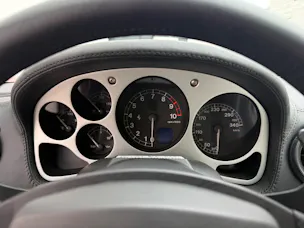 Ferrari F360 Modena Berlinetta