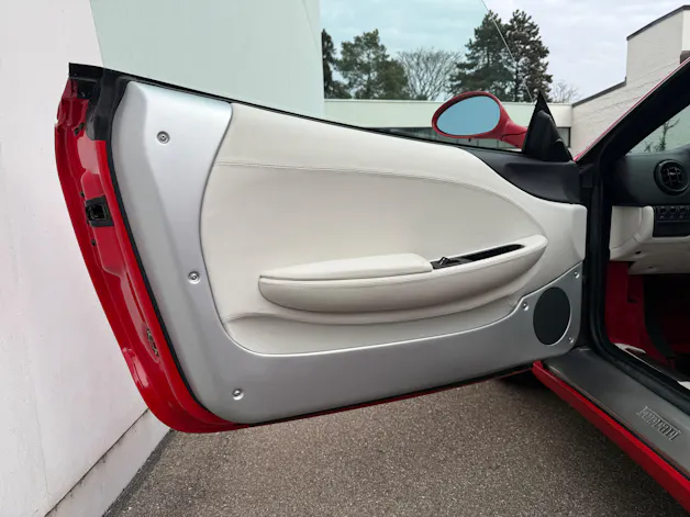 Ferrari F360 Modena Berlinetta