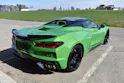 Chevrolet Corvette C8 E-Ray MY2026