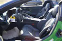 Chevrolet Corvette C8 E-Ray MY2026