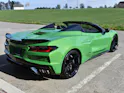 Chevrolet Corvette C8 E-Ray MY2026