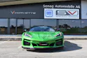 Chevrolet Corvette C8 E-Ray MY2026