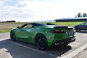 Chevrolet Corvette C8 E-Ray MY2026