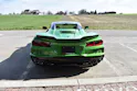 Chevrolet Corvette C8 E-Ray MY2026
