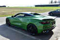 Chevrolet Corvette C8 E-Ray MY2026